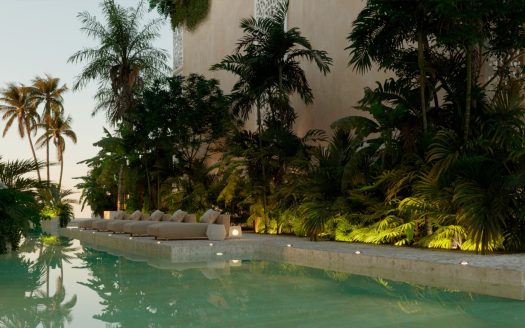 Ocean 2 Bedroom Condo