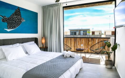 Palalma 3 Bedroom Penthouse