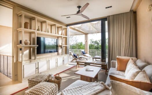 Palm Villas 5 Bed House