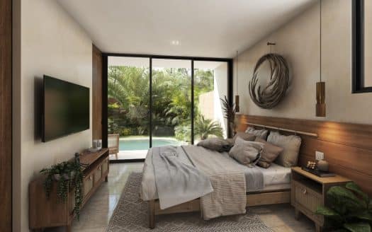 Peregrina Studio Condo