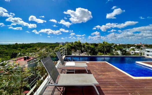 Polo 88 2-Bedroom Condo