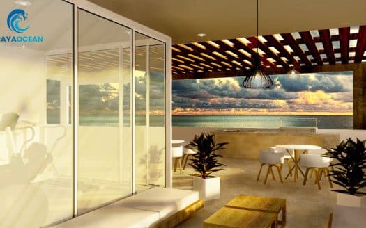 Quinta Lia 2 Bedroom penthouse