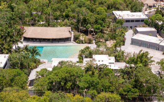 Rancho Paraiso Oasis