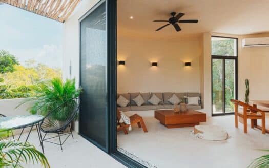 Saastal 5 Bedroom Penthouse