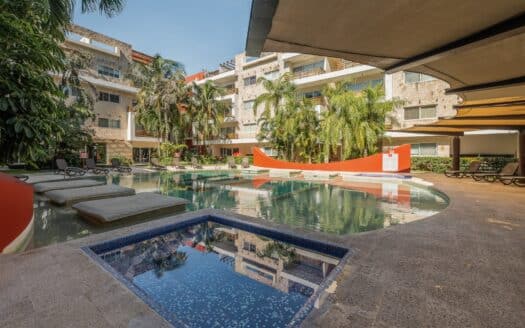 Sabbia 2 Bedroom Condo