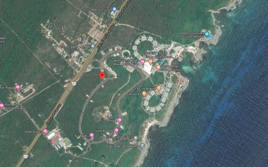 Sirenis Multi-Use Lot