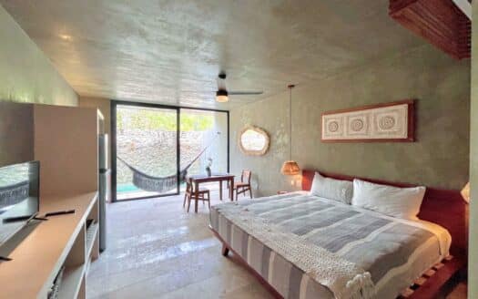 Seremonia Studio Condo