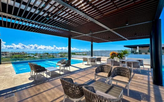 Serenada 2 Bedroom Condo