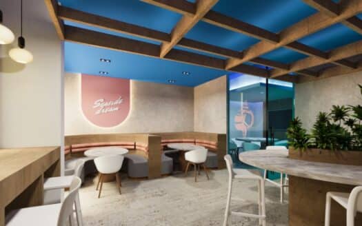 Sonni 2 Bedroom Condo