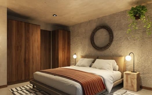 Tamarindos 3 Bedroom Villa