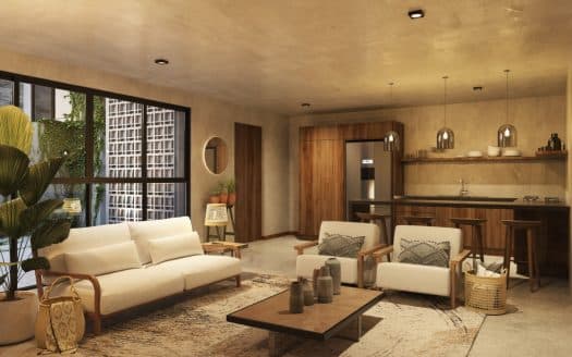 Tamarindos 4 Bedroom Villa