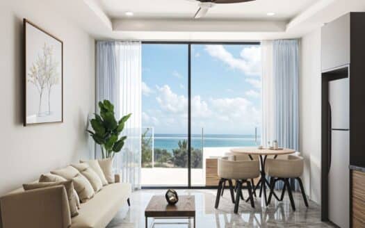 Thea 1 Bedroom Condo