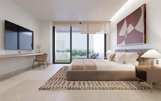 Velmari 3 Bedroom Condo