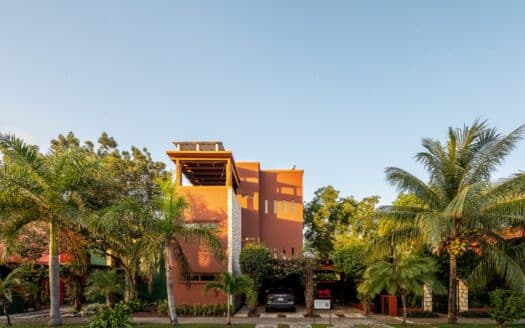 Casa Bonita 4 Bedroom House