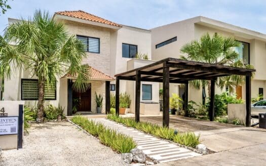 Villa Victoria 4 Bedroom Home