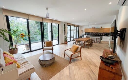 Yaaxlum 3 Bedroom Condo