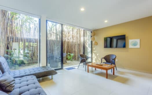 Yaxiik 3 Bedroom Villa