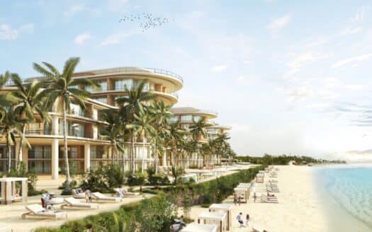 Zonna Beachfront Residences