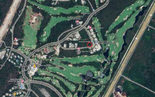 Lot 24 Bahia Principe