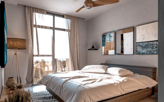 Galia 1 Bedroom Condo