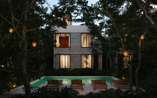 Kaatal Oox Studio Penthouse