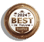 2024 Best in Tulum Award