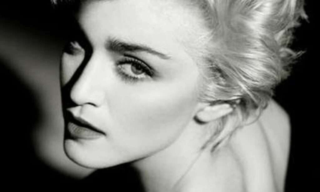 Madonna