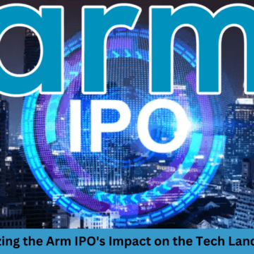 Arm IPO
