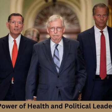 Mitch McConnell