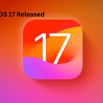 iOS 17 Release Date