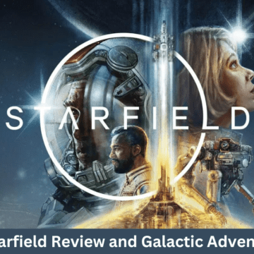 STARFIELD REVIEW