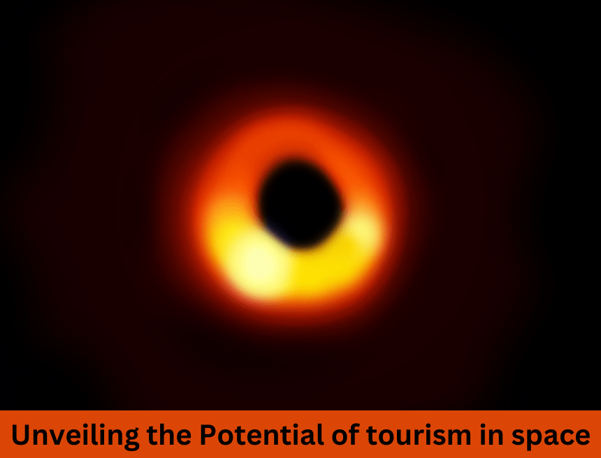 Empowering Space Discovery 2023: Unveiling the good Potential of tourism in space