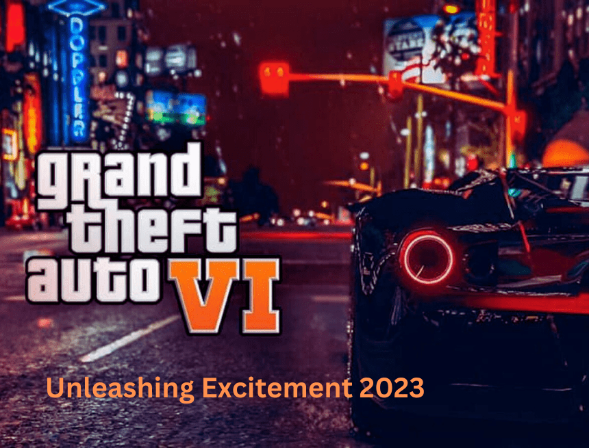 Grand Theft Auto VI Leaked