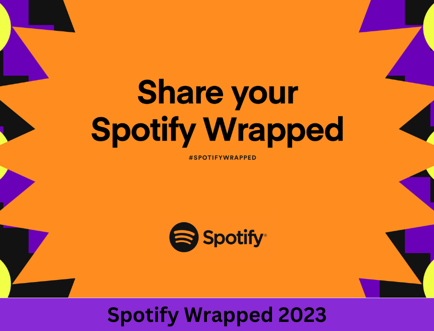 Spectacular Playlist: Spotify Wrapped 2023 – Unveiling the Power of Your Year in Music