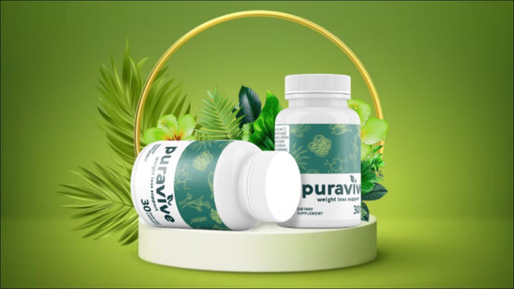 Puravive – Wholesome weight reduction as pure as nature meant