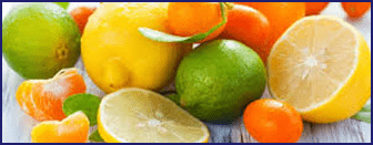 citrus pectin